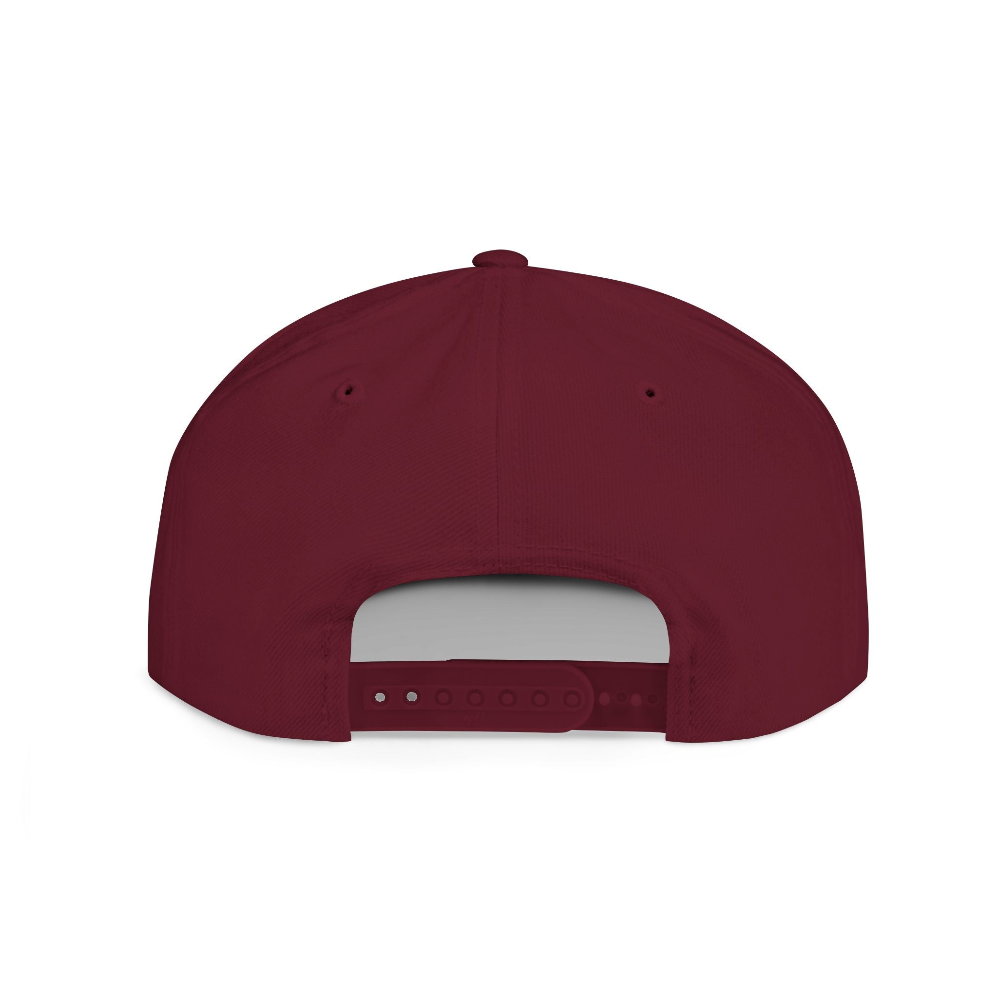 Arthur's Motorsports Flat Bill Hat