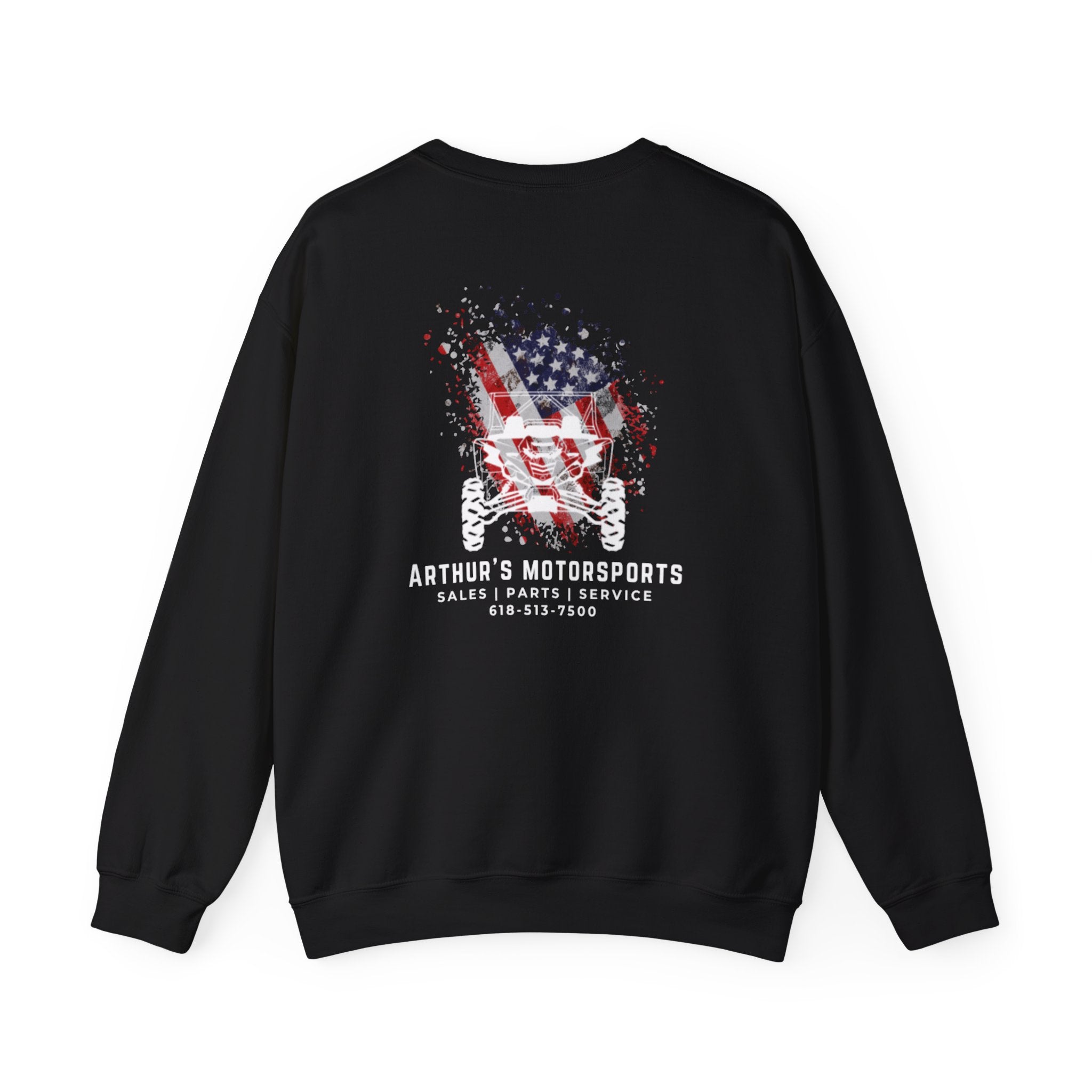 Arthur's Motorsports Cozy Crew's