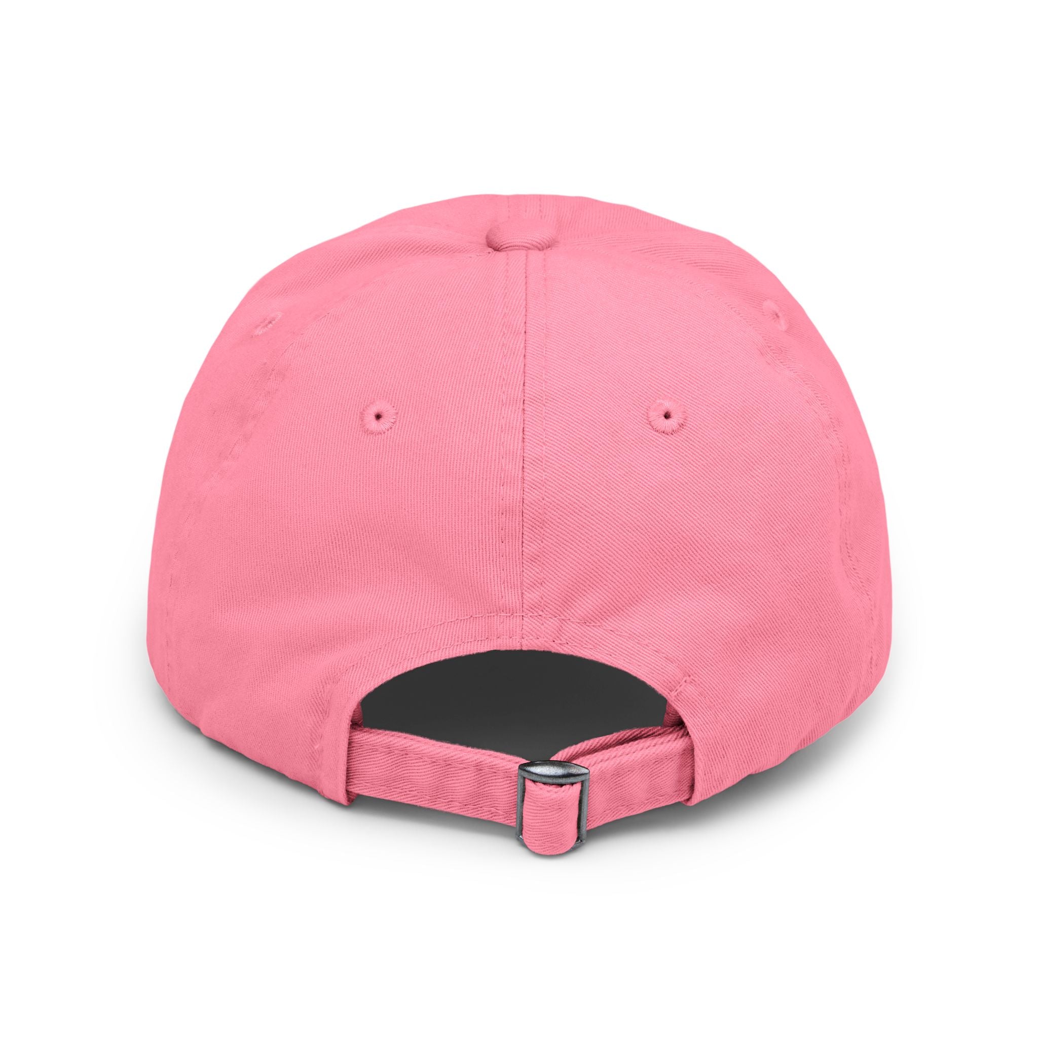 Arthur's Motorsports Distressed Hat