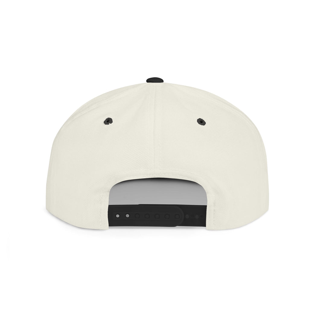 Arthur's Motorsports Flat Bill Hat