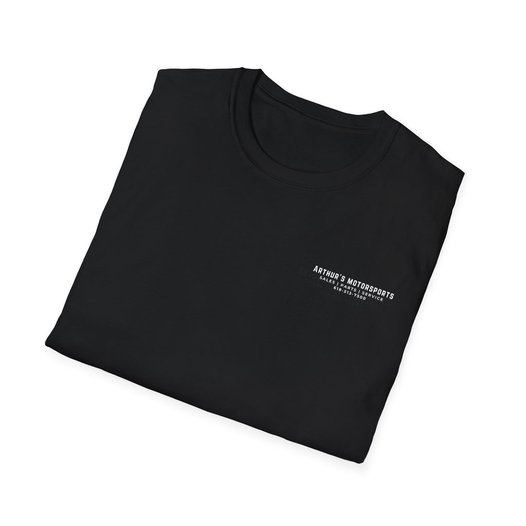 Arthur's Motorsports Basic Tee's