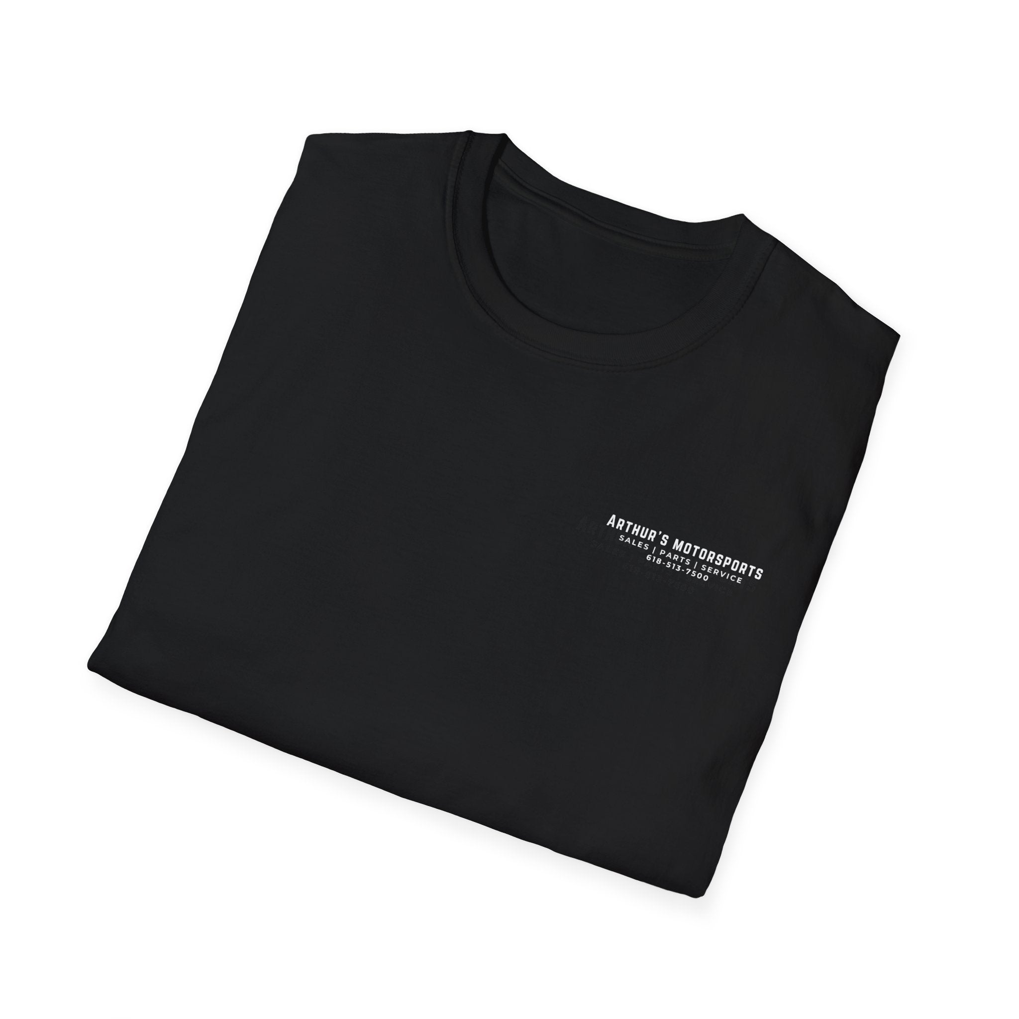 Arthur's Motorsports Basic Tee's