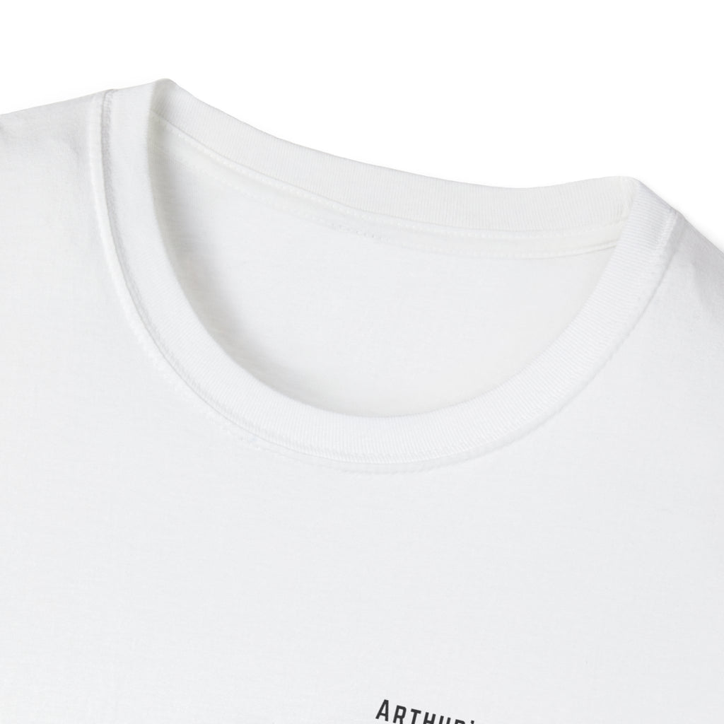 Arthur's Motorsports Basic Tee's