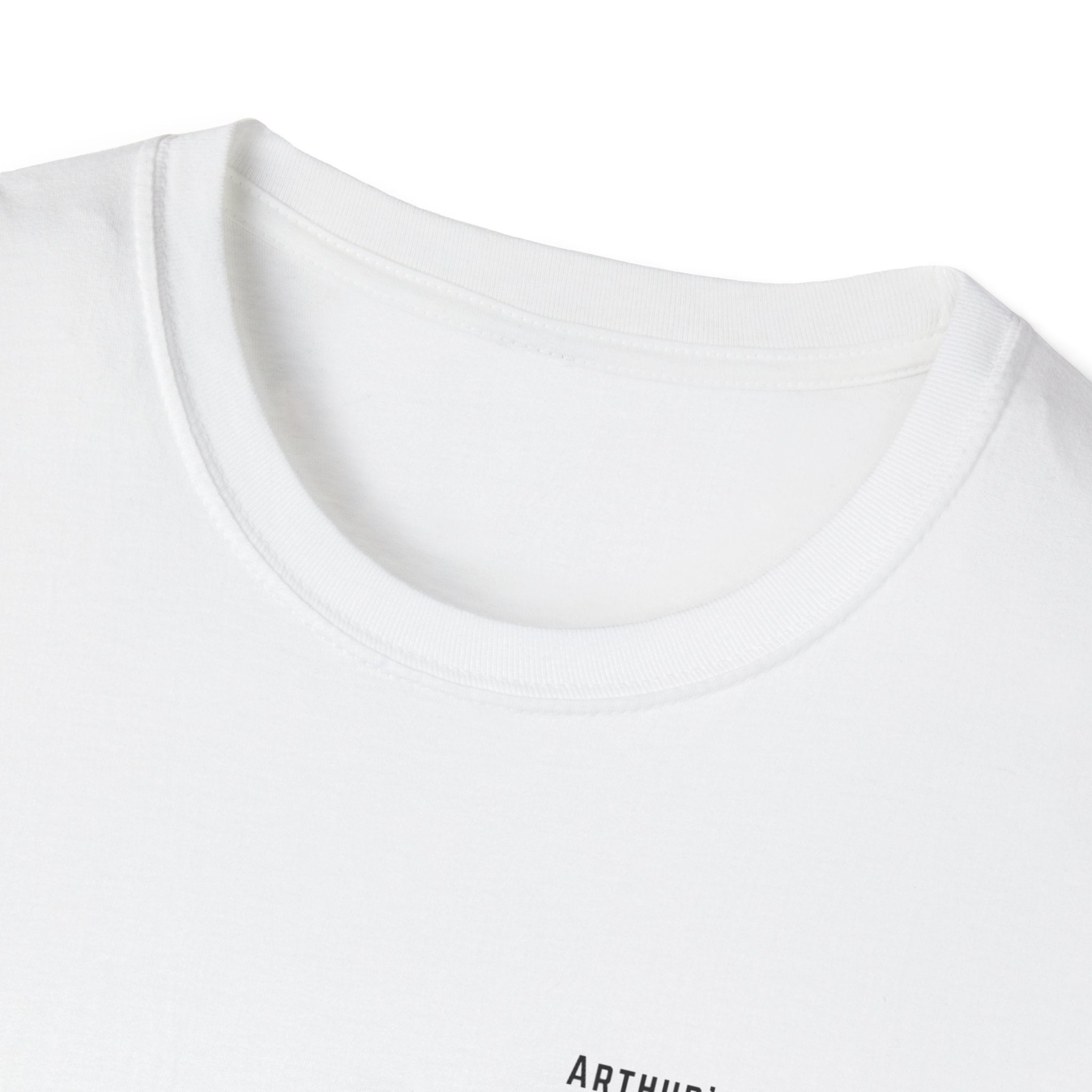 Arthur's Motorsports Basic Tee's
