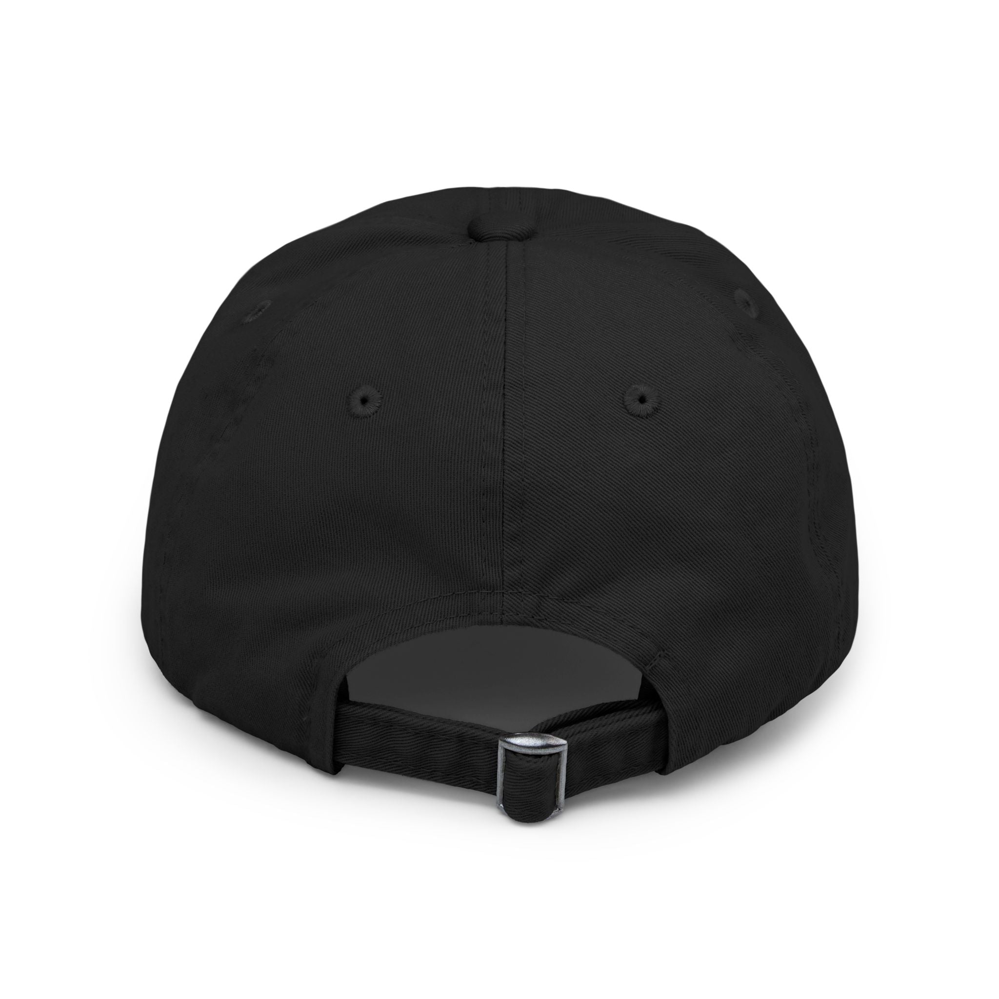 Arthur's Motorsports Distressed Hat