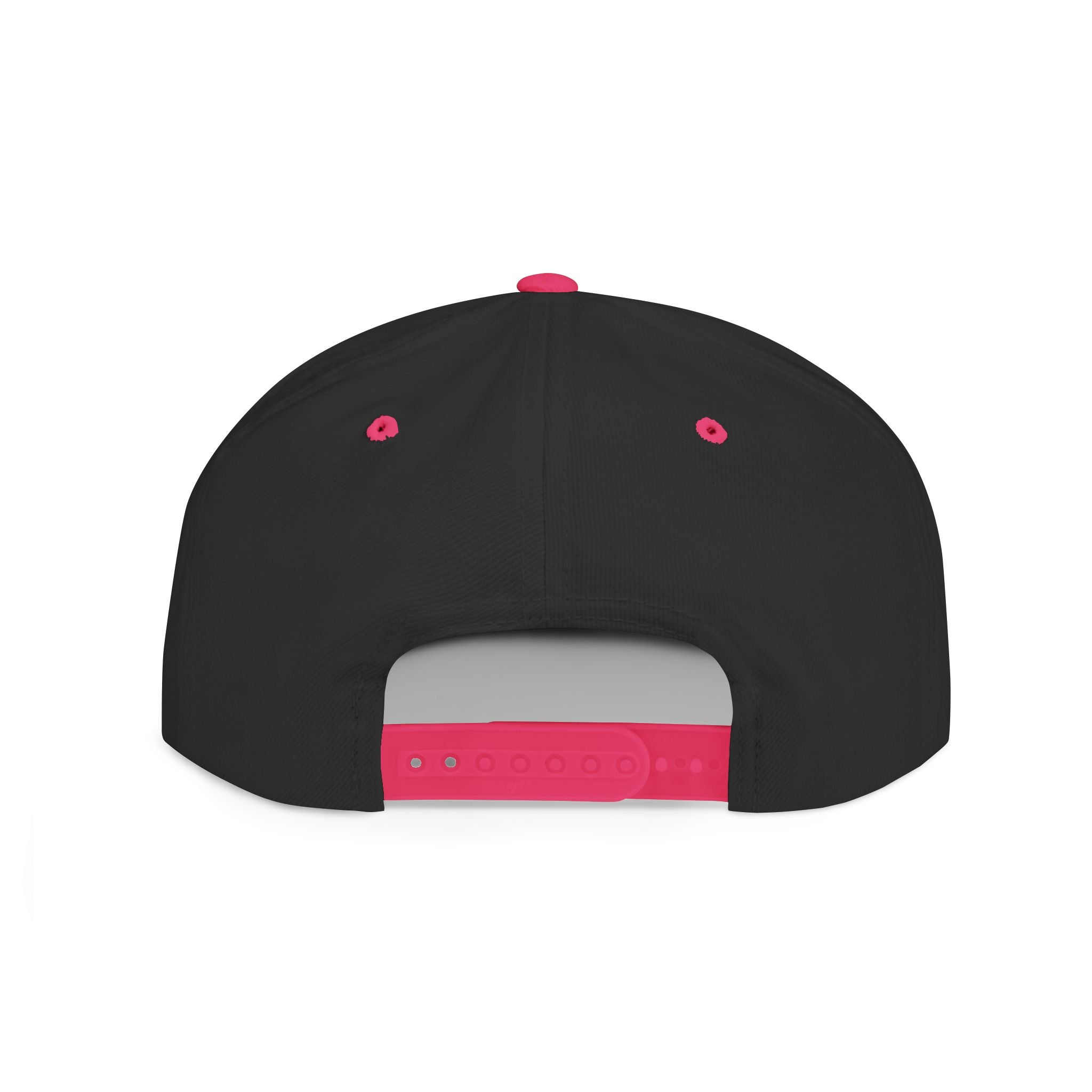Arthur's Motorsports Flat Bill Hat