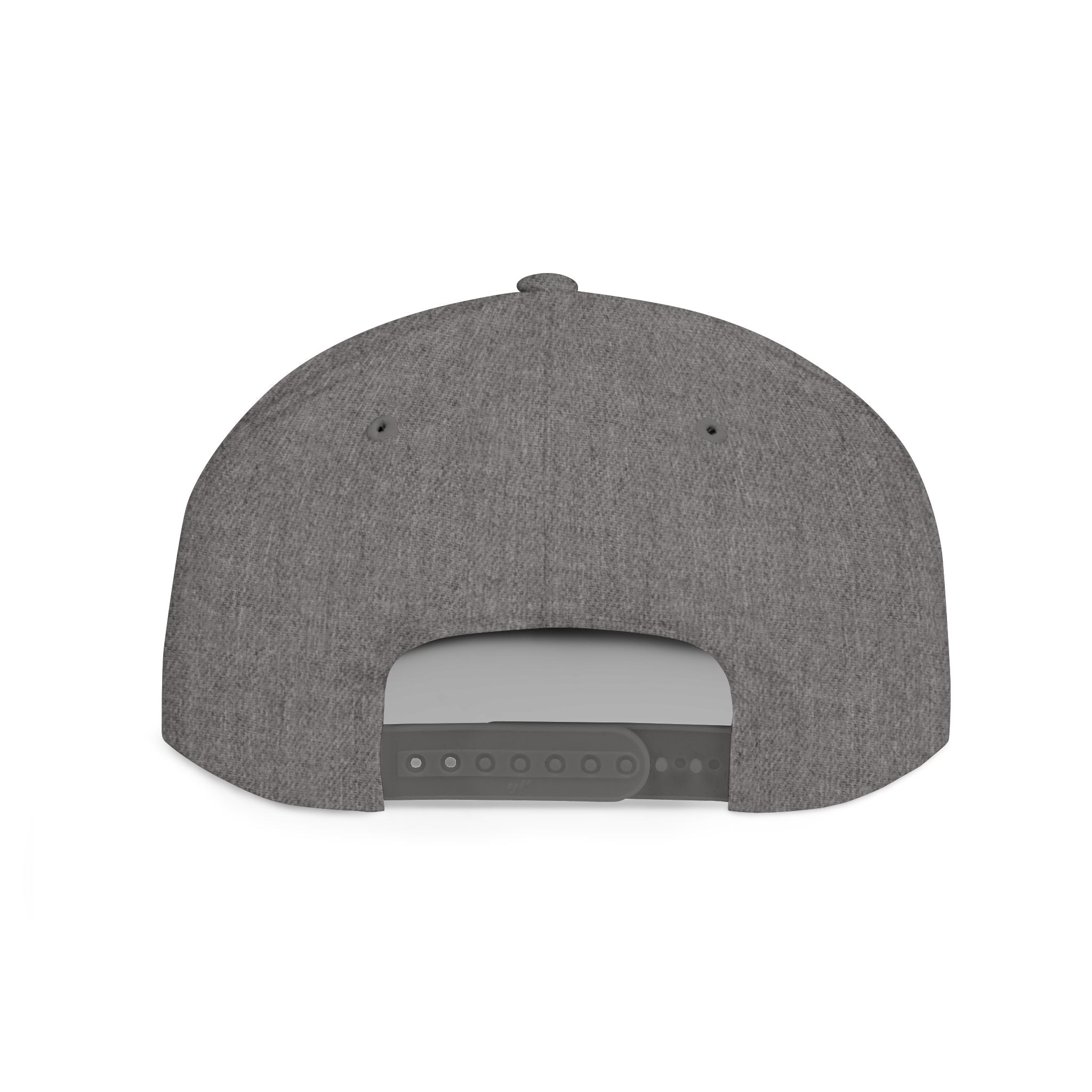 Arthur's Motorsports Flat Bill Hat