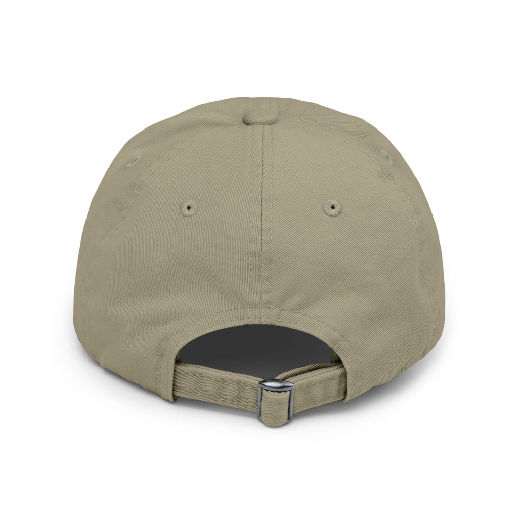 Arthur's Motorsports Distressed Hat
