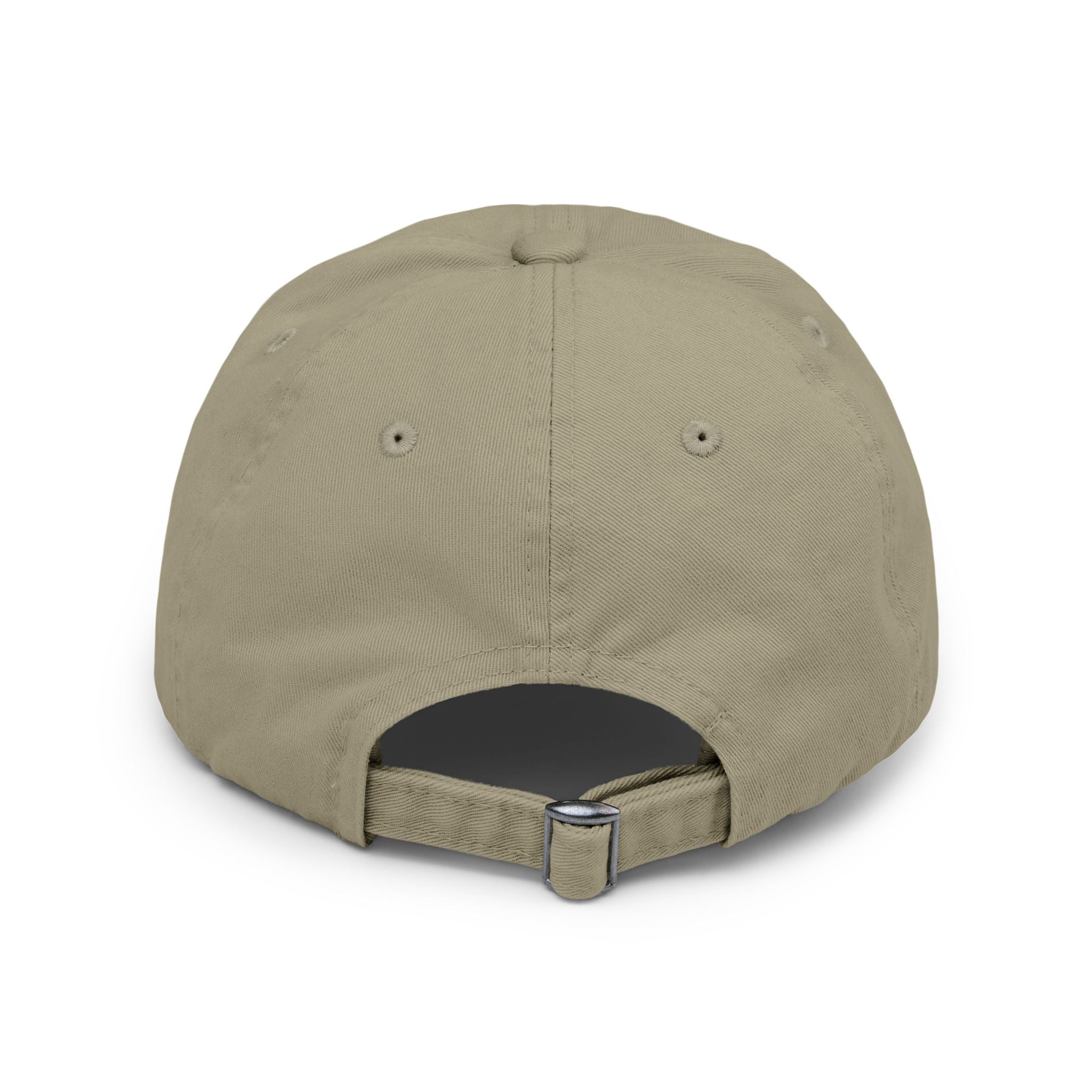 Arthur's Motorsports Distressed Hat