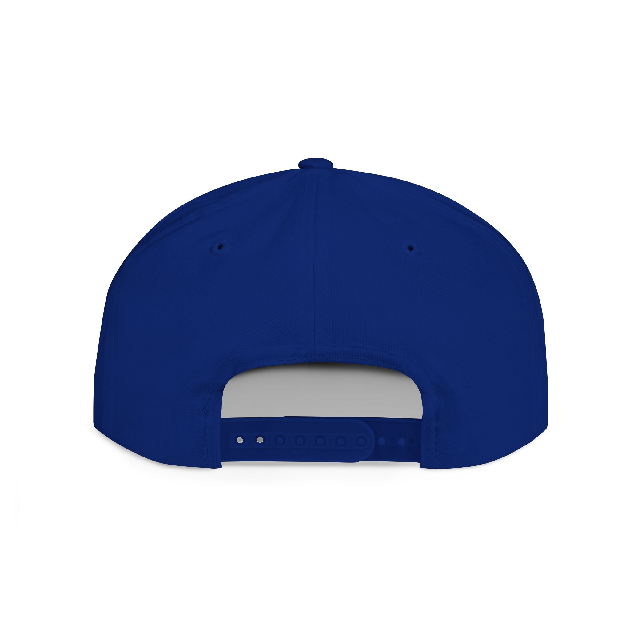 Arthur's Motorsports Flat Bill Hat