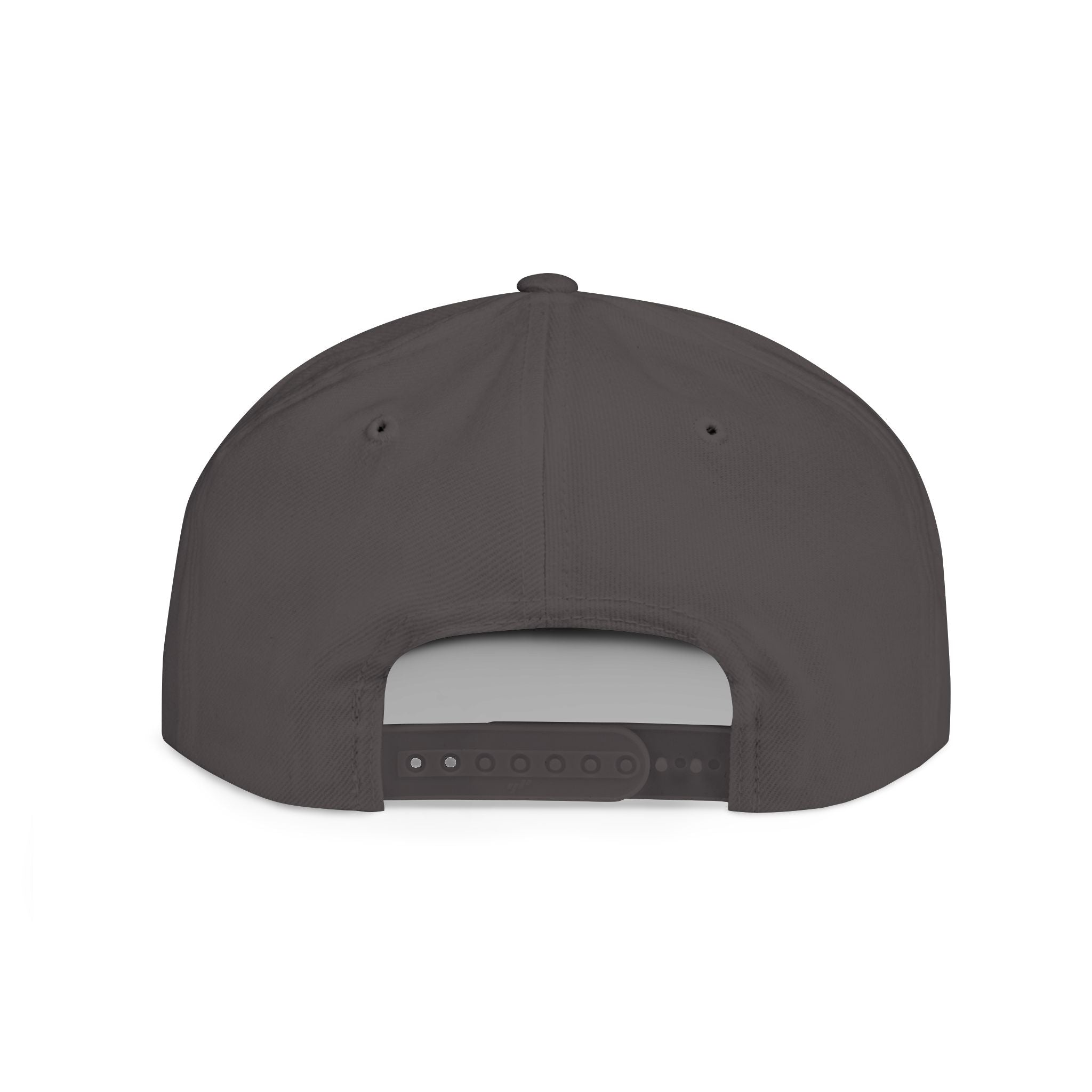 Arthur's Motorsports Flat Bill Hat