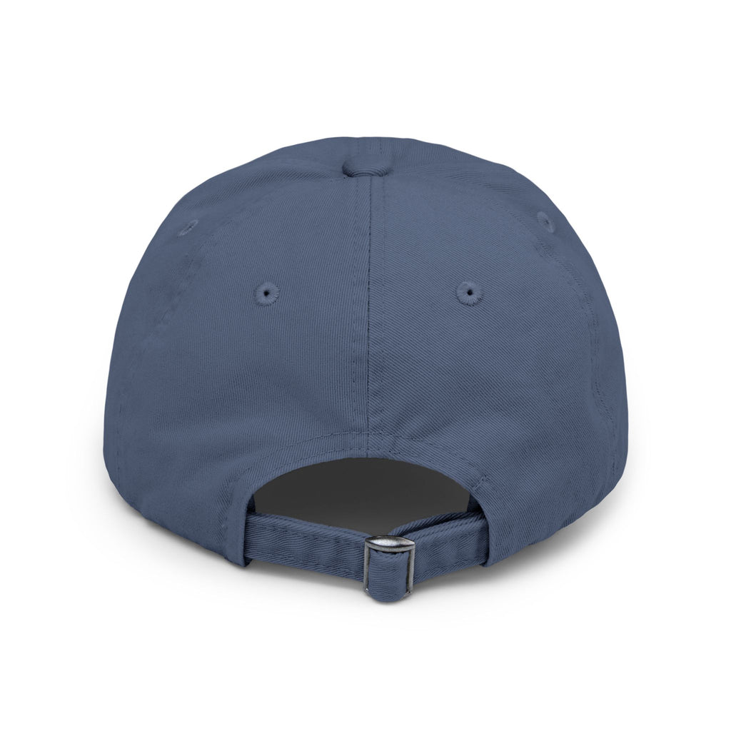 Arthur's Motorsports Distressed Hat