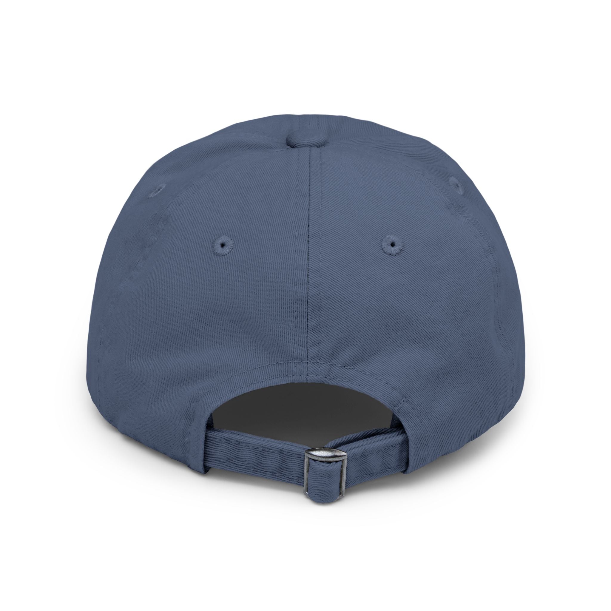 Arthur's Motorsports Distressed Hat
