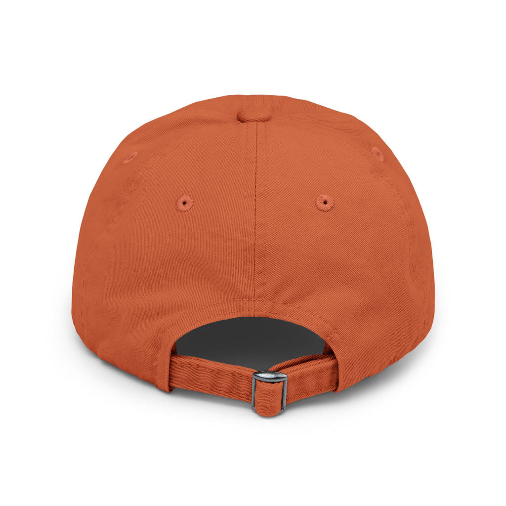 Arthur's Motorsports Distressed Hat