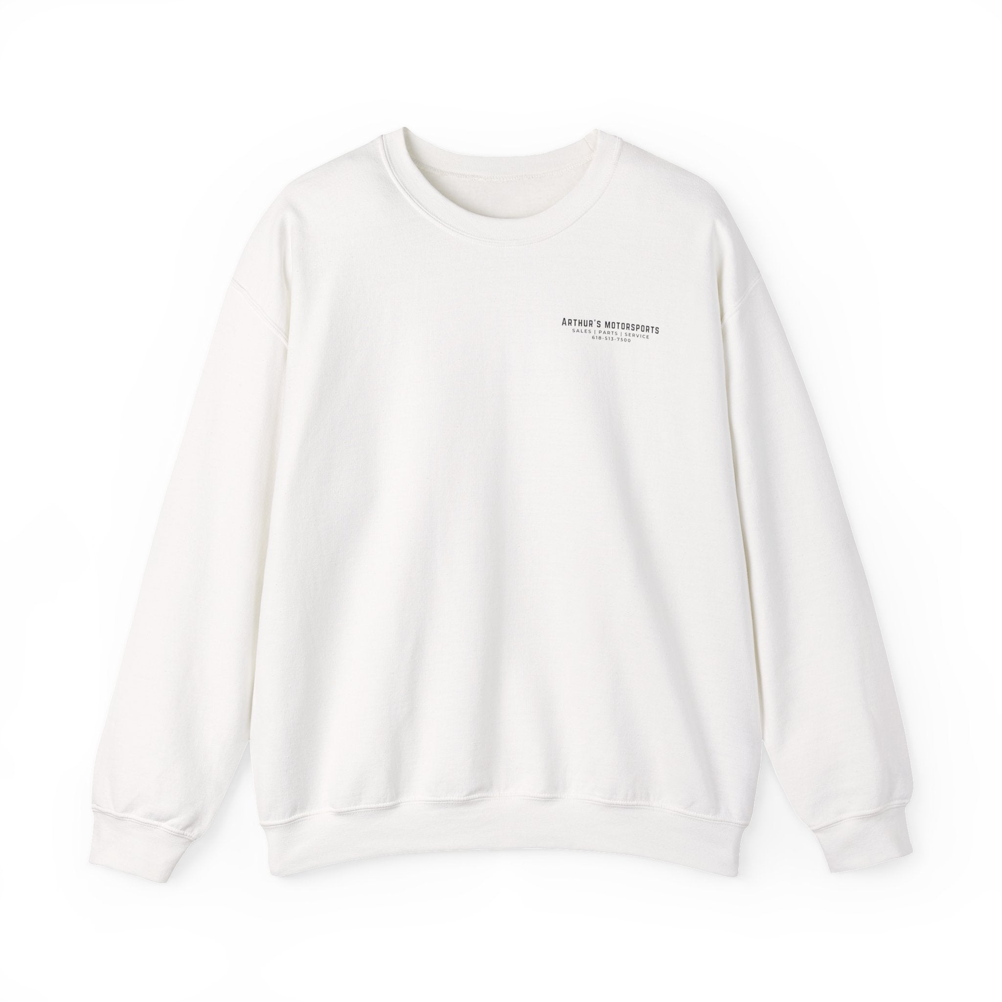 Arthur's Motorsports Cozy Crew's