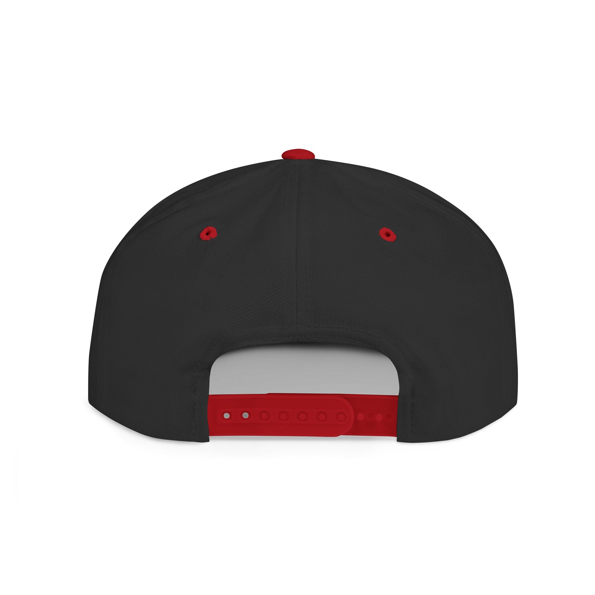 Arthur's Motorsports Flat Bill Hat