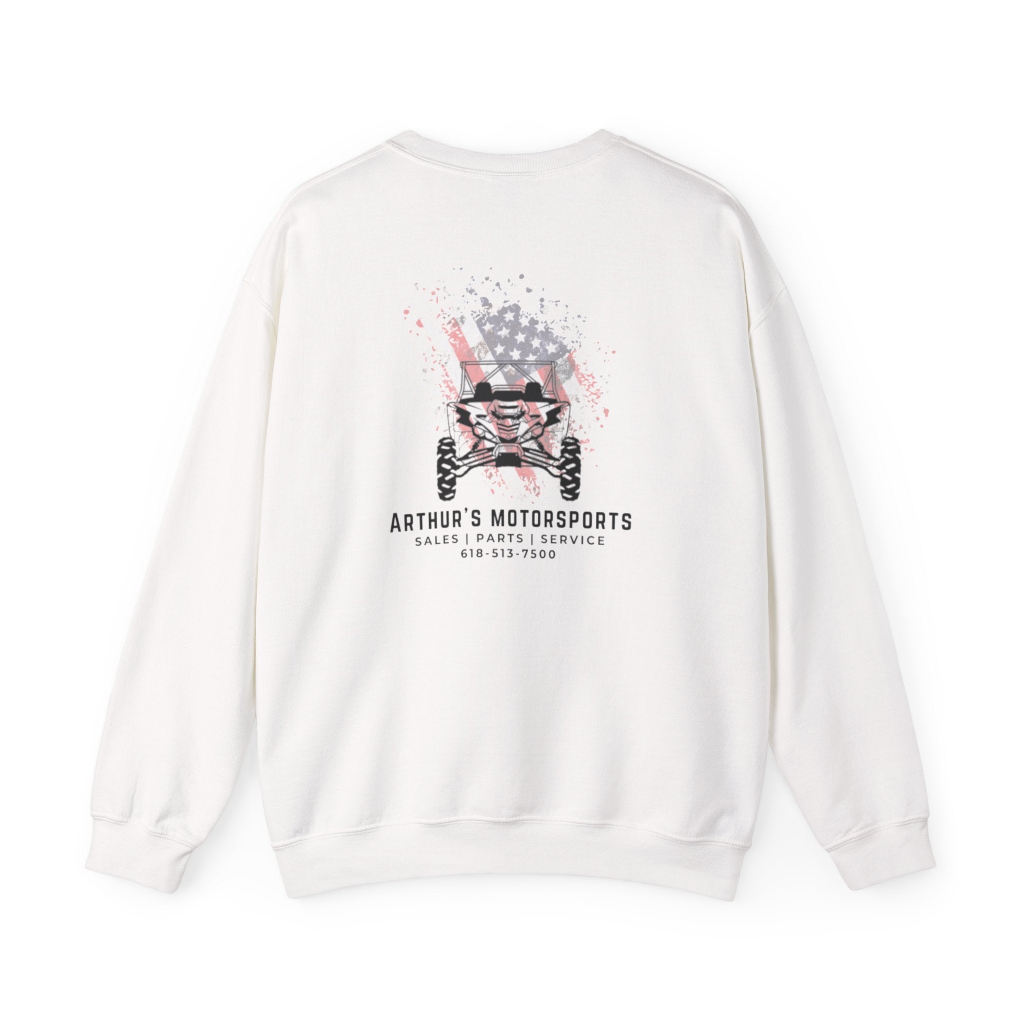 Arthur's Motorsports Cozy Crew's