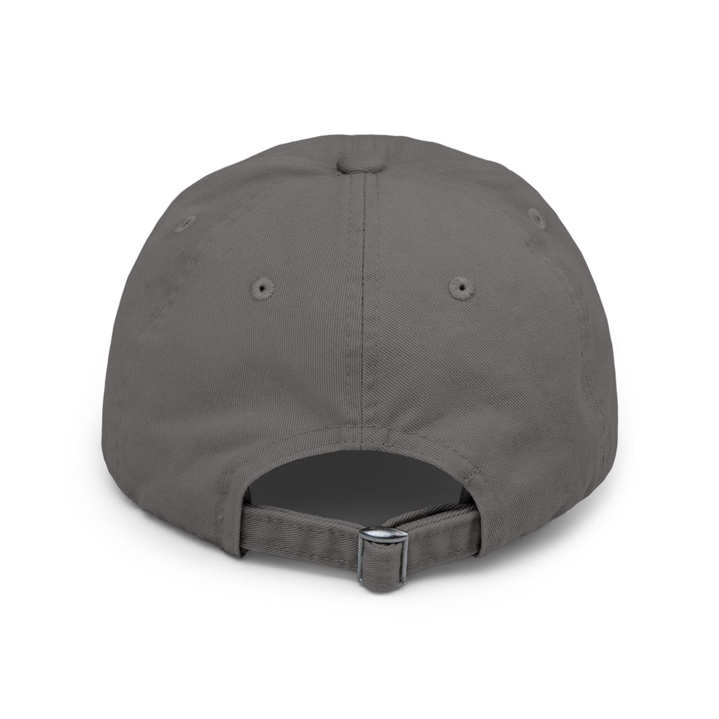 Arthur's Motorsports Distressed Hat