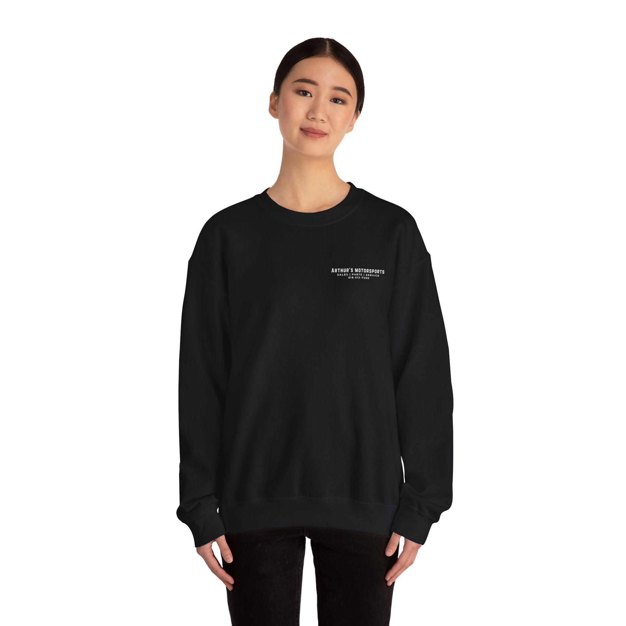 Arthur's Motorsports Cozy Crew's