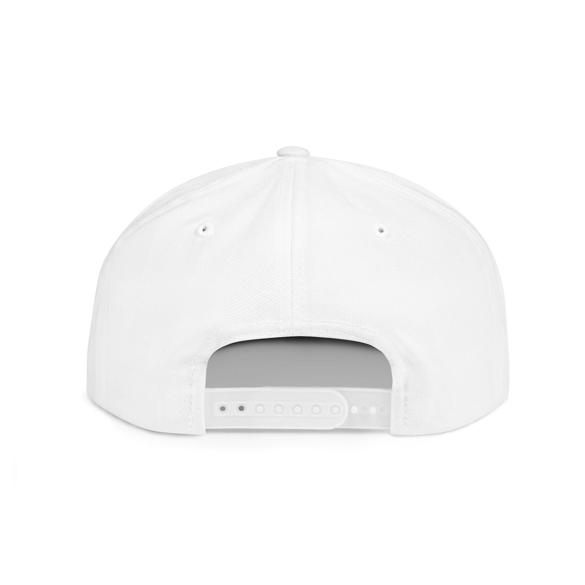Arthur's Motorsports Flat Bill Hat