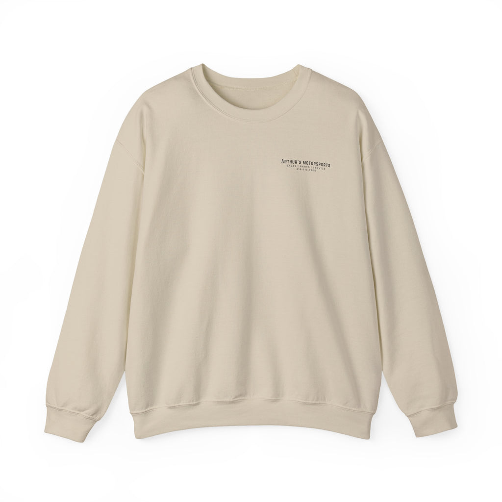 Arthur's Motorsports Cozy Crew's