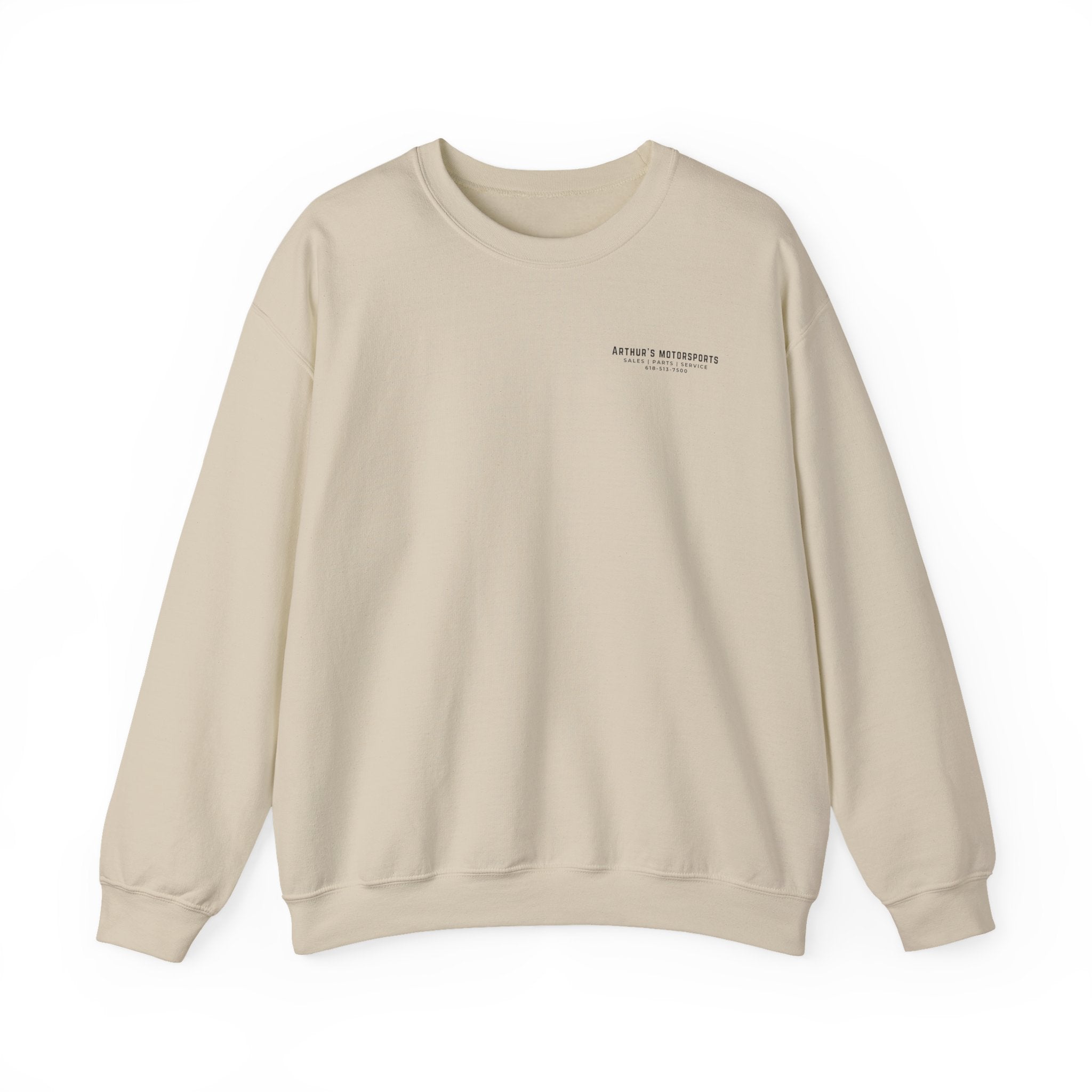 Arthur's Motorsports Cozy Crew's
