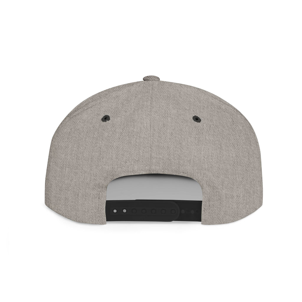 Arthur's Motorsports Flat Bill Hat
