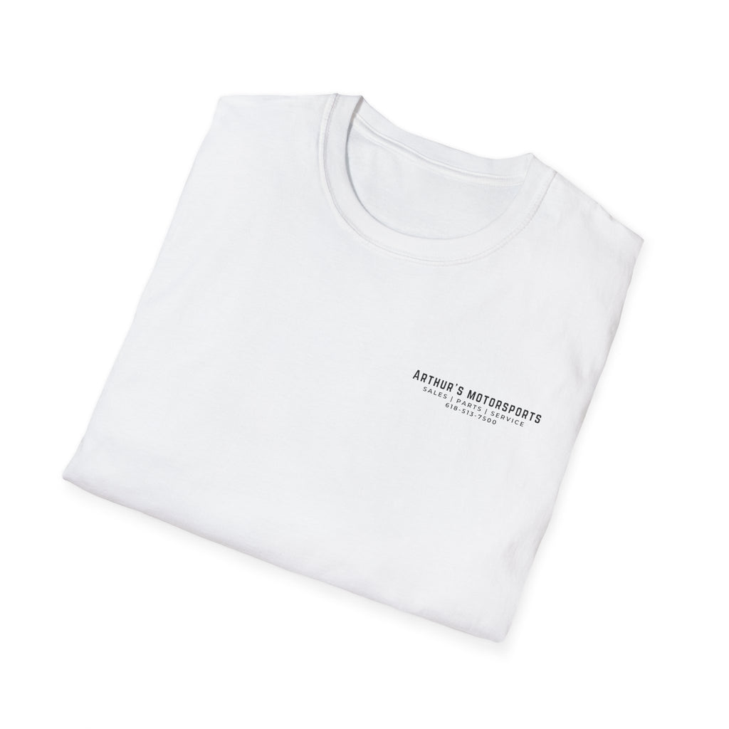 Arthur's Motorsports Basic Tee's