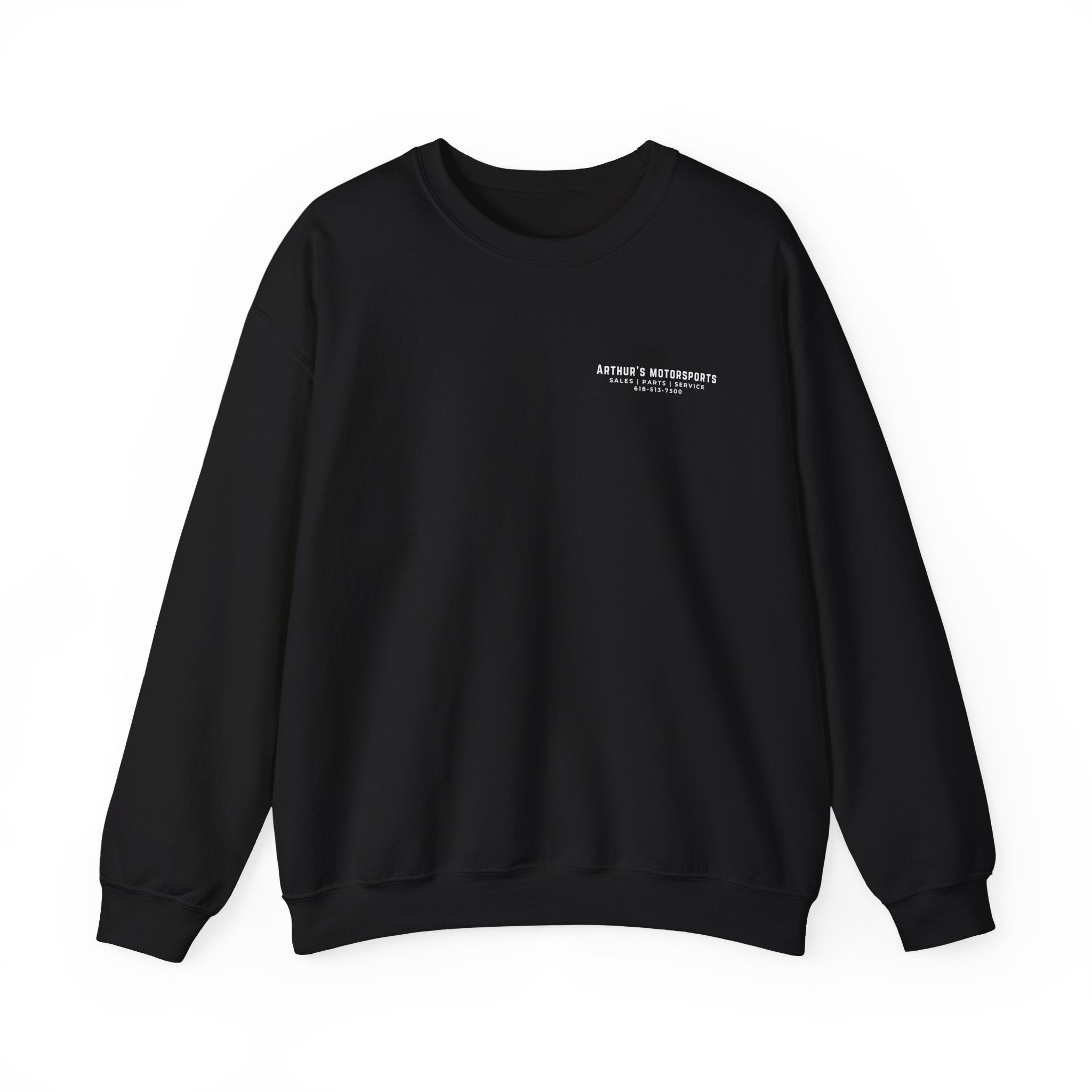 Arthur's Motorsports Cozy Crew's