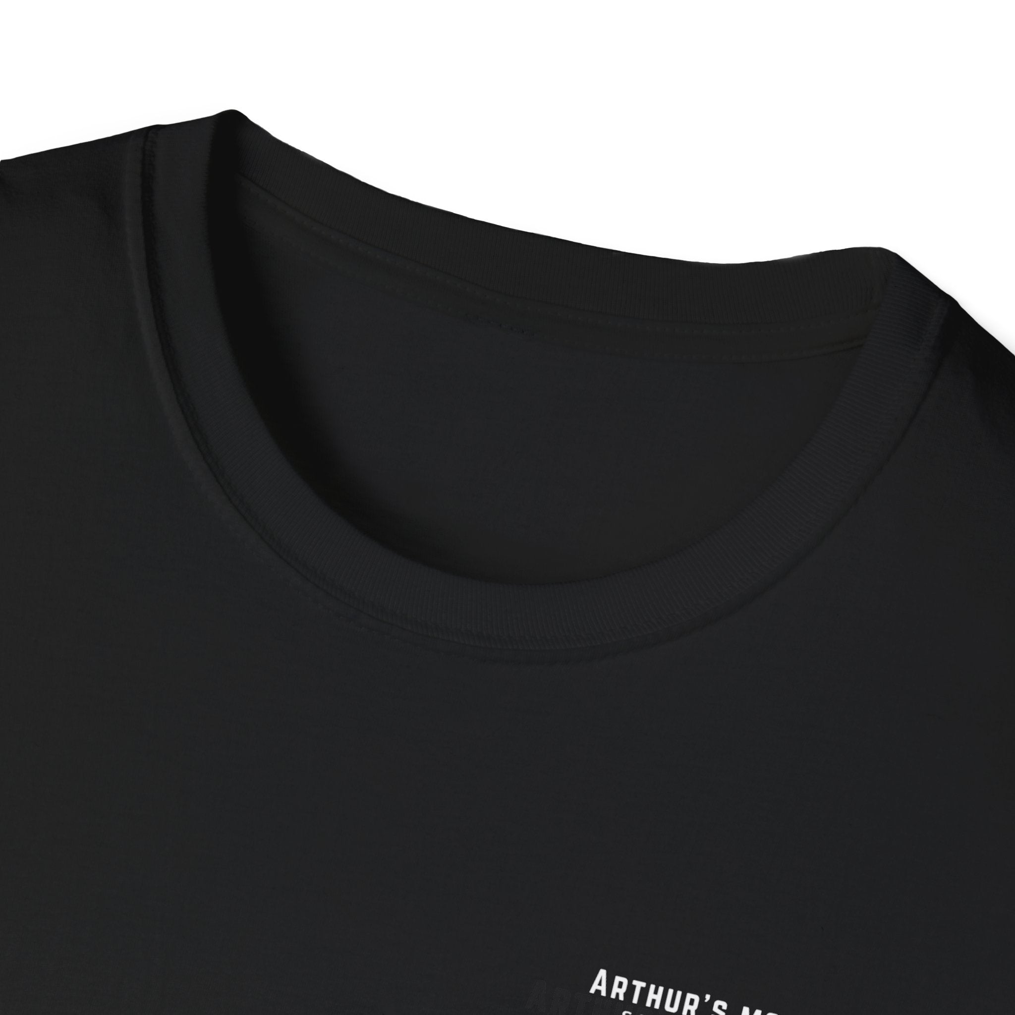 Arthur's Motorsports Basic Tee's
