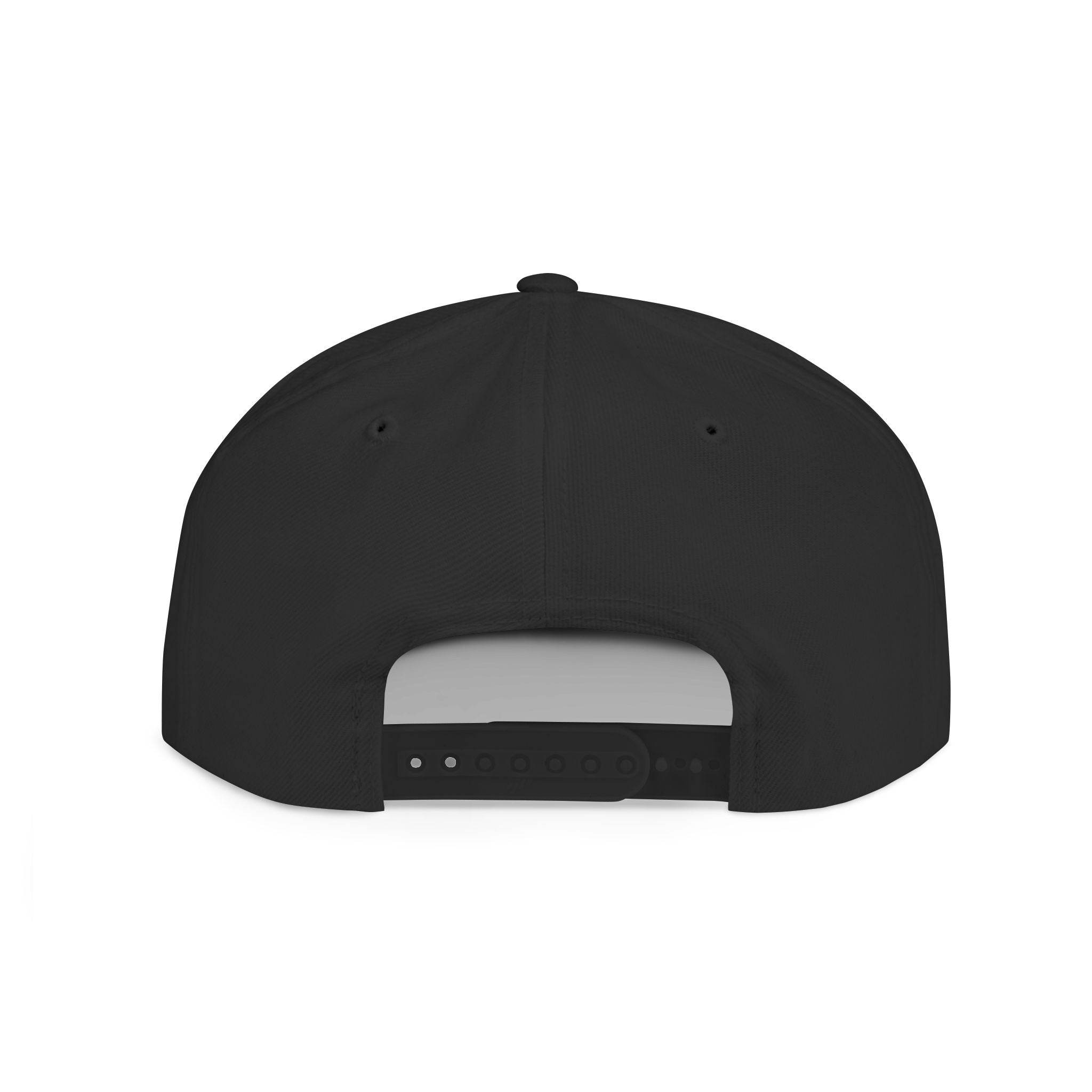Arthur's Motorsports Flat Bill Hat