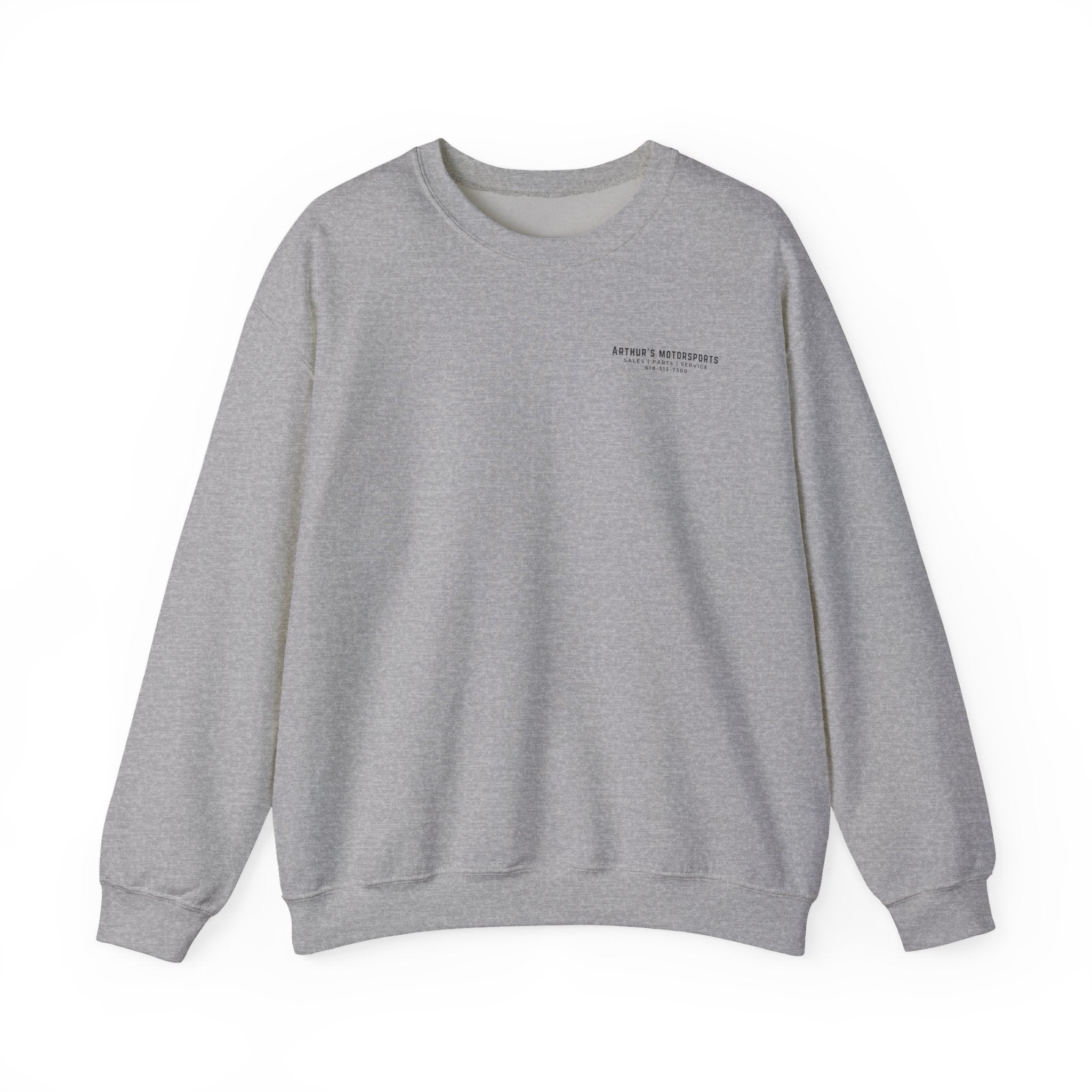 Arthur's Motorsports Cozy Crew's