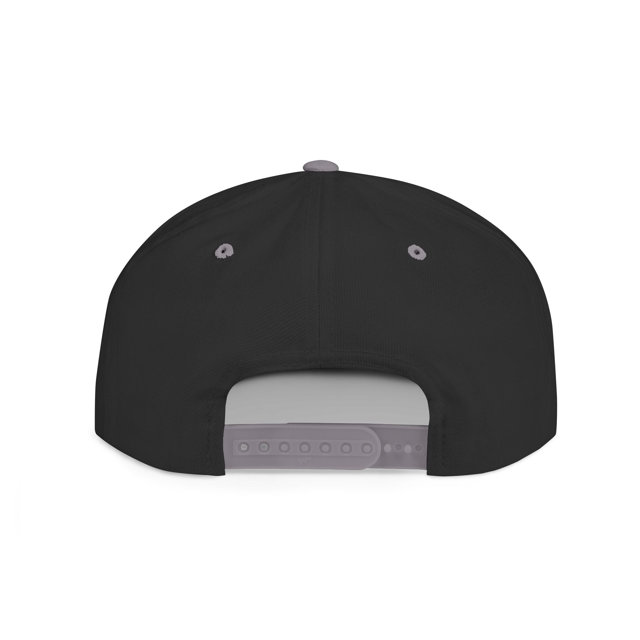 Arthur's Motorsports Flat Bill Hat