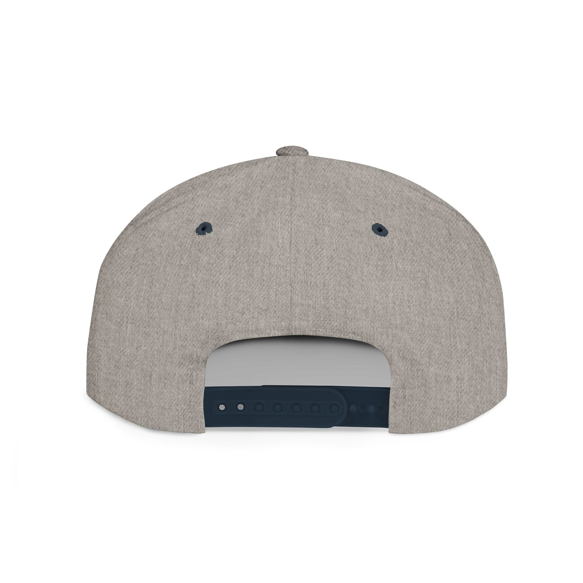 Arthur's Motorsports Flat Bill Hat