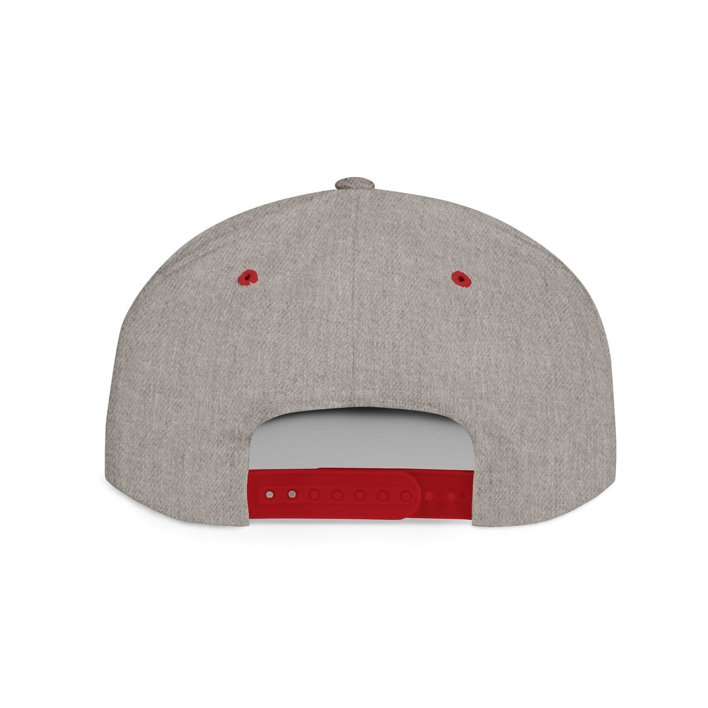 Arthur's Motorsports Flat Bill Hat