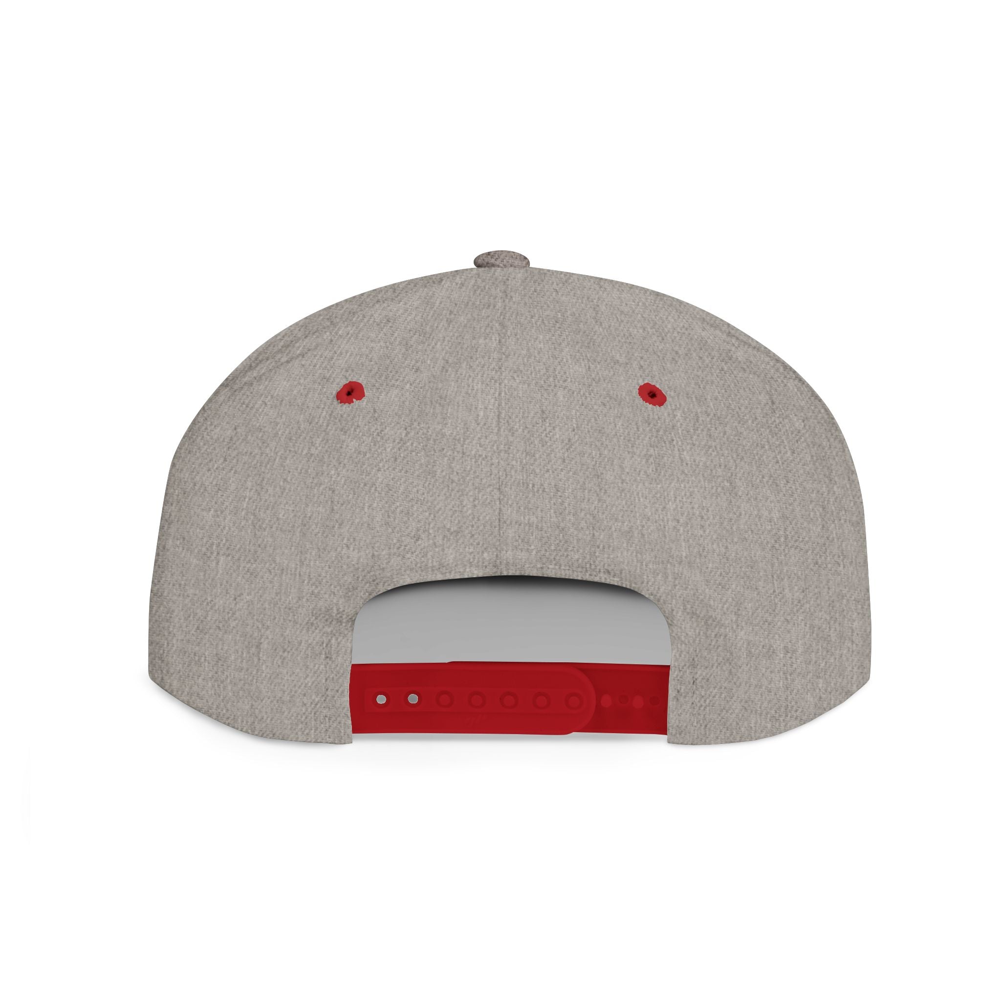 Arthur's Motorsports Flat Bill Hat