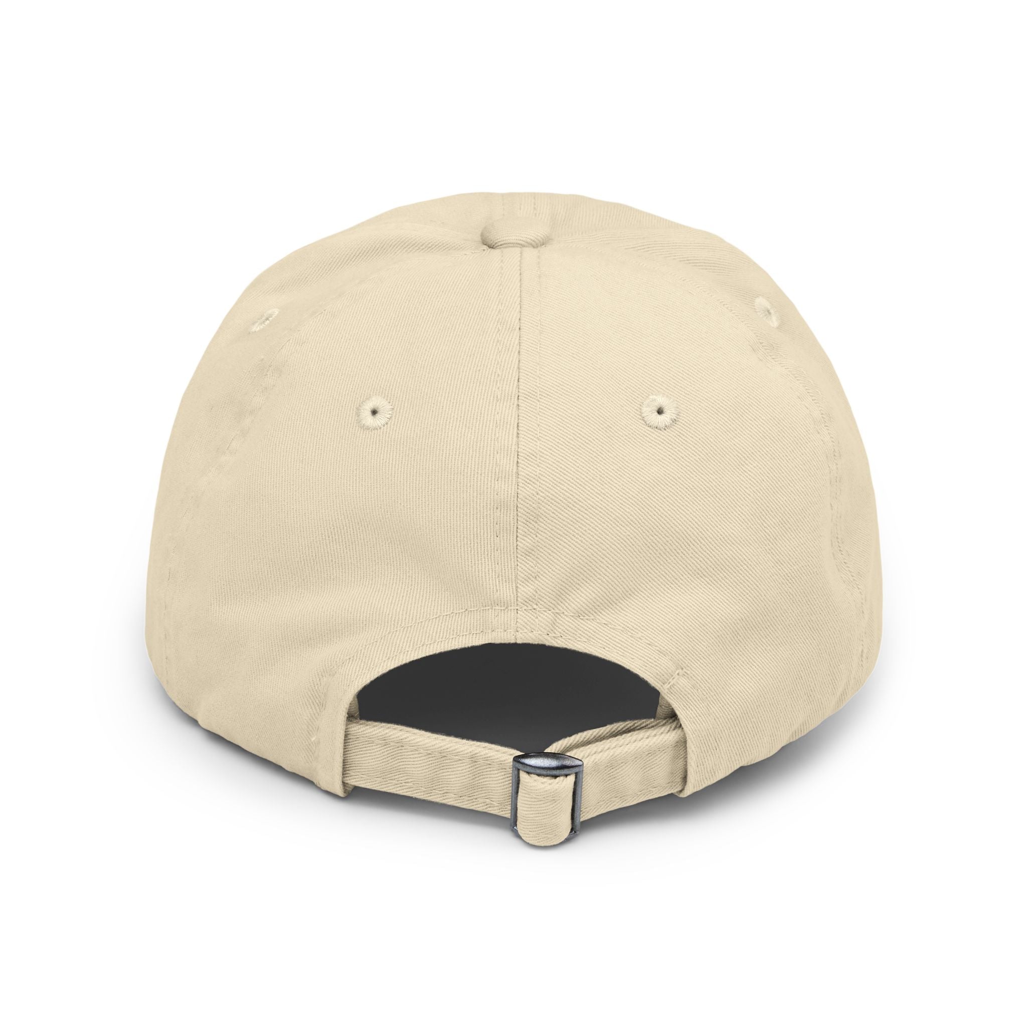 Arthur's Motorsports Distressed Hat